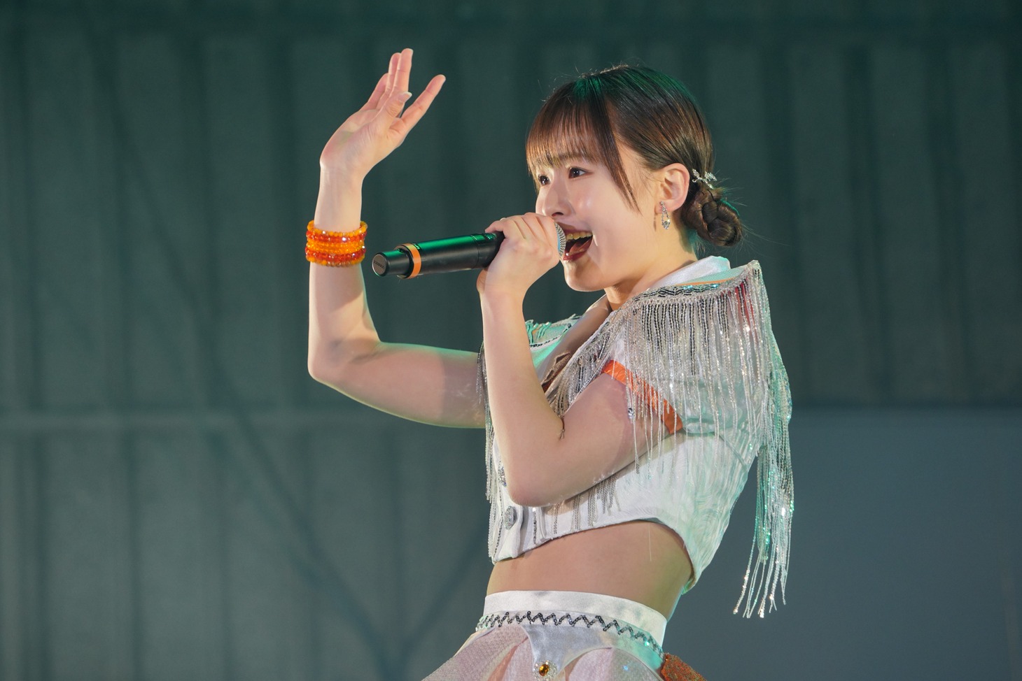 新倉愛海