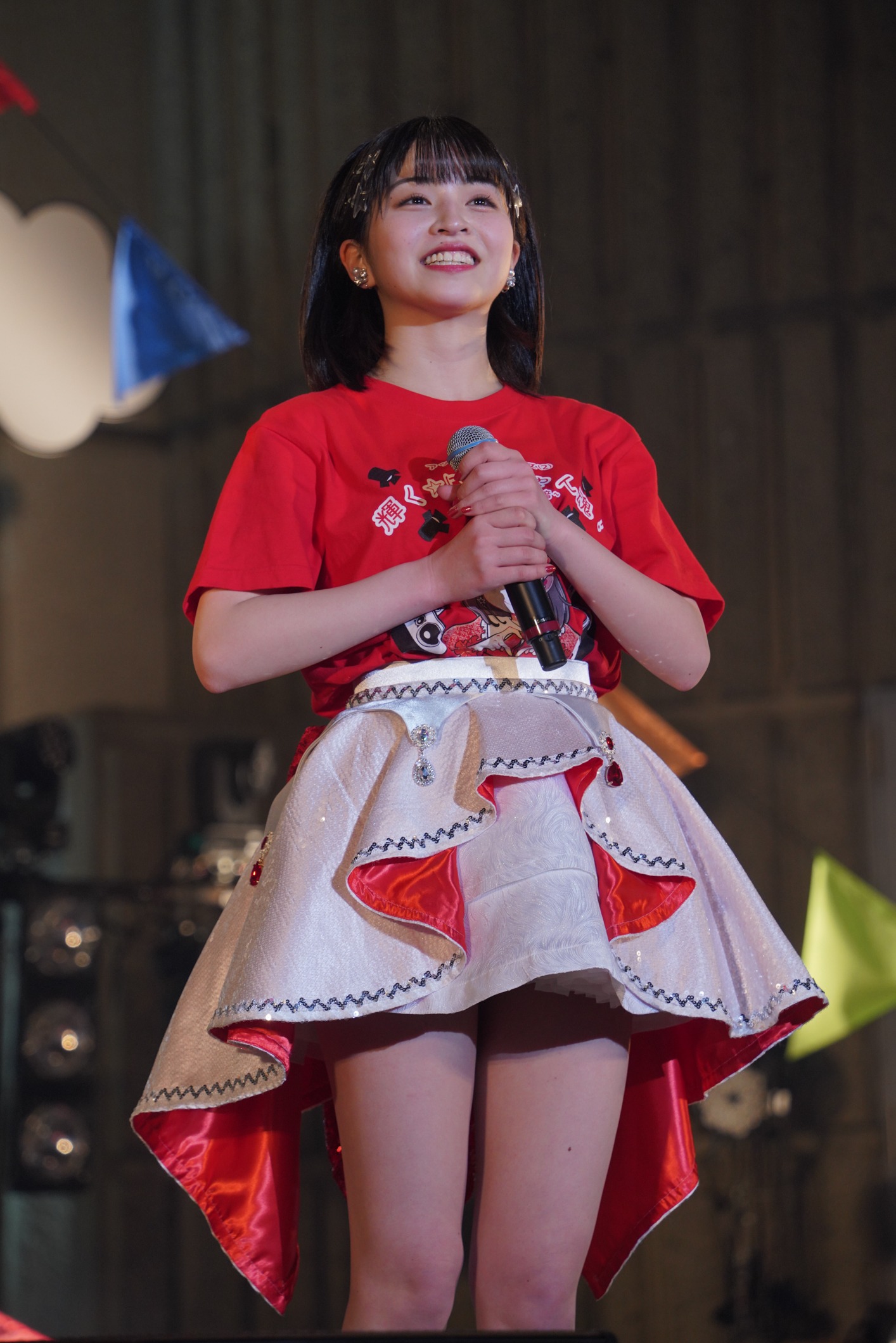 佐々木ほのか