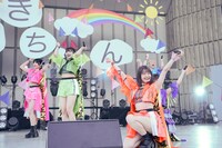 アップアップガールズ（仮）