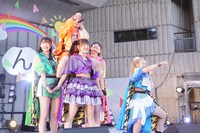 アップアップガールズ（仮）