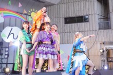 アップアップガールズ（仮）