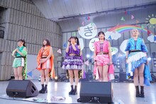 アップアップガールズ（仮）