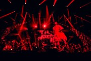 「Love Like Pop vol.24」日本武道館公演の様子。（撮影：岡田貴之）