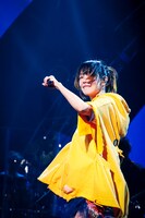 aiko（撮影：岡田貴之）