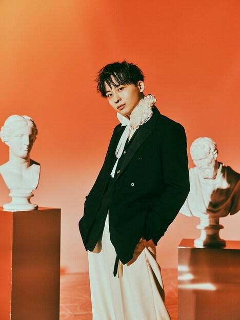 工藤大輝(Da-iCE)