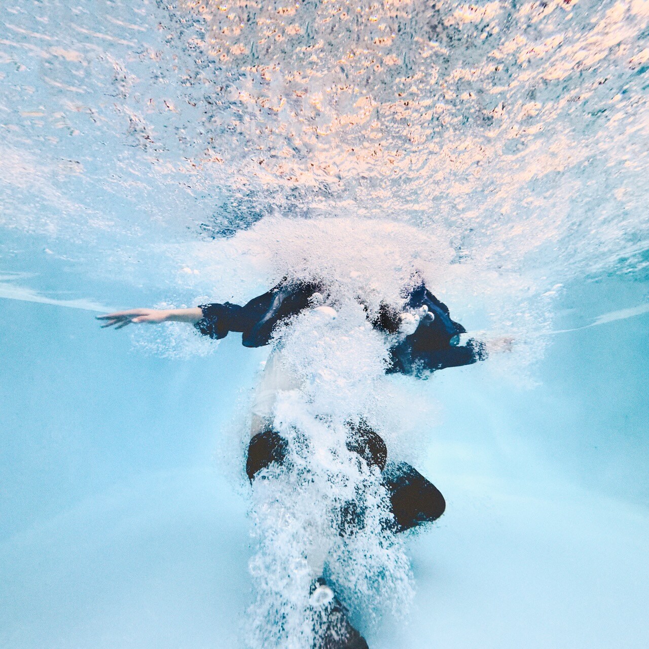 KOTORI「Heartbeat」