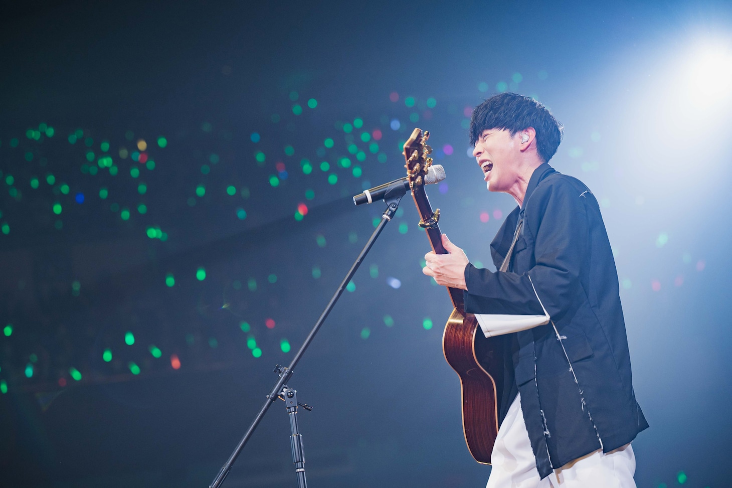 大石昌良