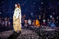 「Love Like Pop vol.24」横浜アリーナ公演の様子。（撮影：岡田貴之）