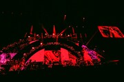 「Love Like Pop vol.24」日本武道館公演の様子。（撮影：岡田貴之）