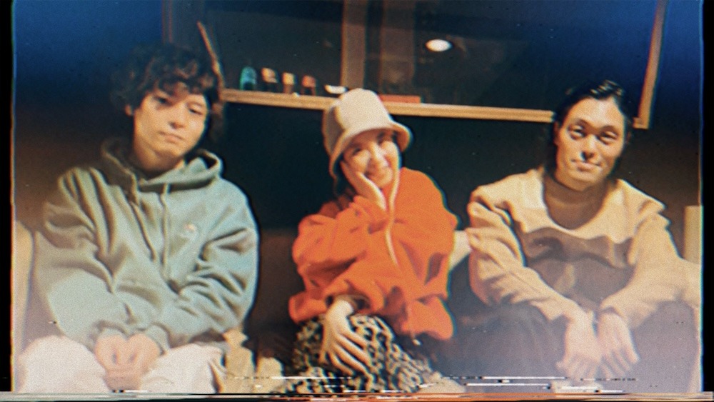 Furui Riho「SAPPORO TOKYO」MVより。