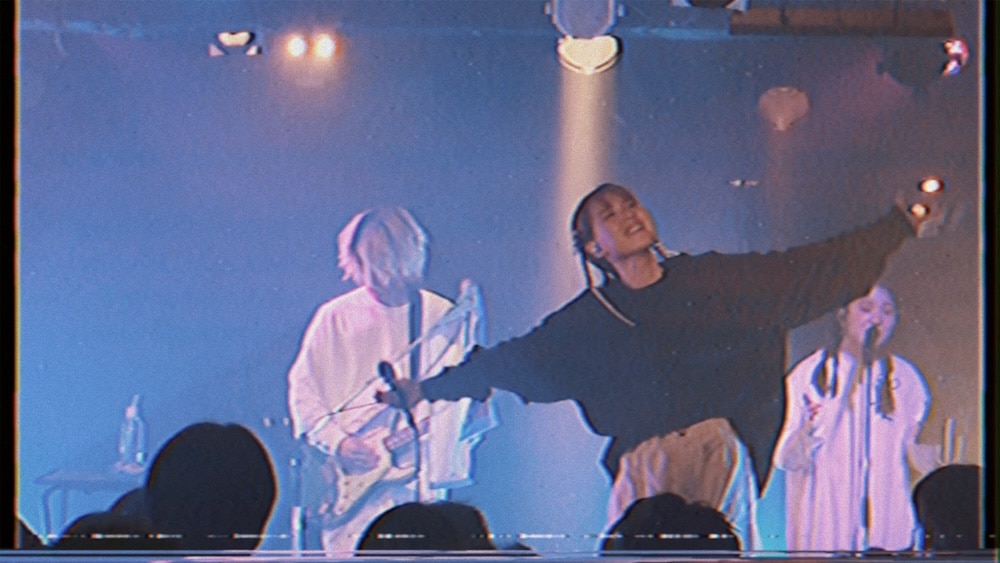 Furui Rihoが北海道＆東京を行ったり来たり、「SAPPORO TOKYO」ミュージックビデオ公開