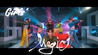 Girls2がCOOLでSWAGに、2年ぶりフルアルバムよりリード曲「Magic」MV公開