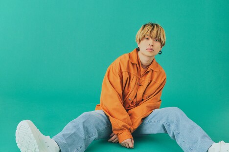 石原慎也（Saucy Dog）