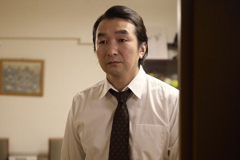 「これから配信はじめます」より。(c)テレ東