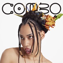 MFS「COMBO」ジャケット
