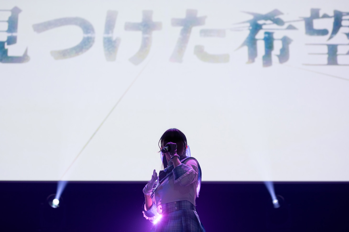 七海うらら（Photo by Yuka Ohki）