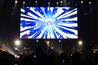 「Parallel Show “Prism”」東京公演の様子。（Photo by Yuka Ohki）