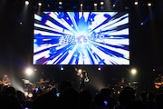 「Parallel Show “Prism”」東京公演の様子。(Photo by Yuka Ohki)