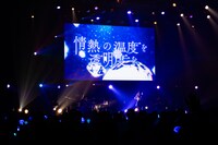 「Parallel Show “Prism”」東京公演の様子。（Photo by Yuka Ohki）