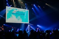 「Parallel Show “Prism”」東京公演の様子。（Photo by Yuka Ohki）