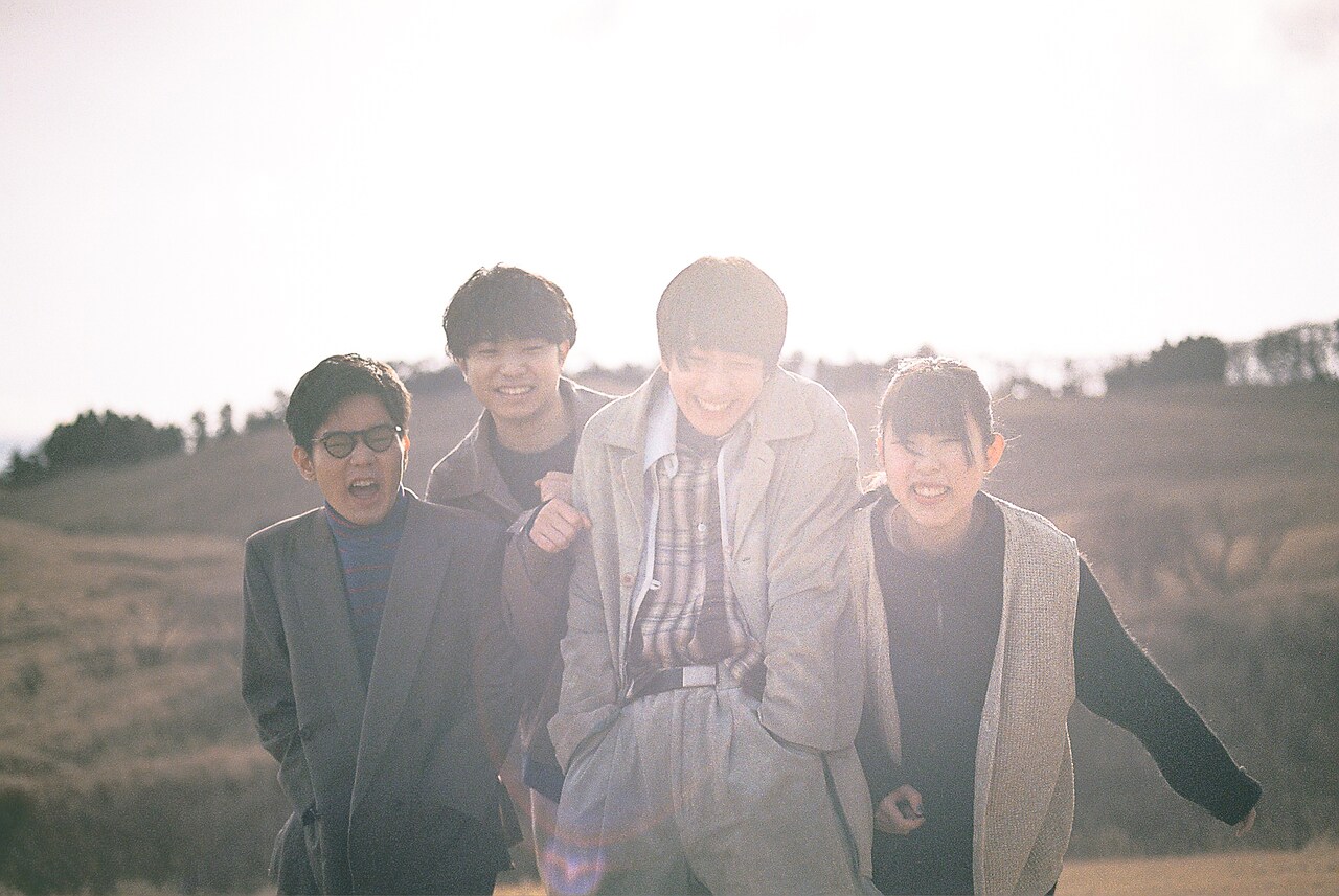 リュックと添い寝ごはん、受験生応援ソング配信＆リリックビデオ公開