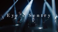 UVERworld「Eye's Sentry」MVより。