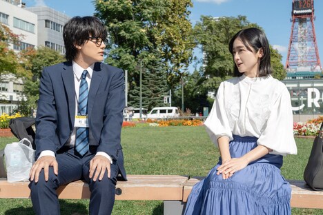 「愛してるって、言いたい」より。