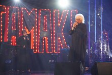 玉置浩二（写真提供：NHK）