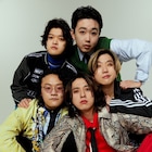 BREIMENツアーに.ENDRECHERI.とTOMOO出演、高木祥太「所謂な2マンにはならない予定」