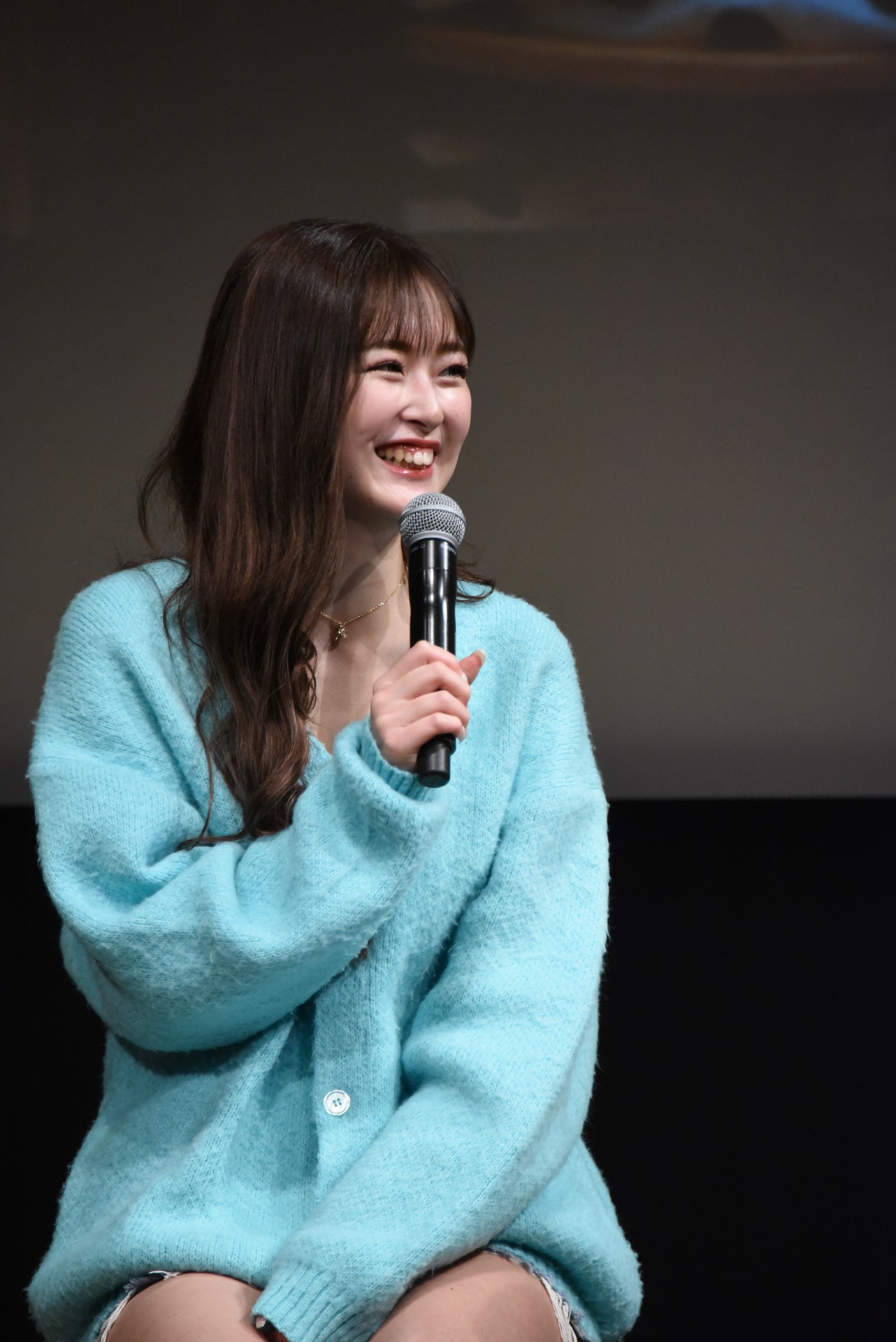 ゆうちゃみ