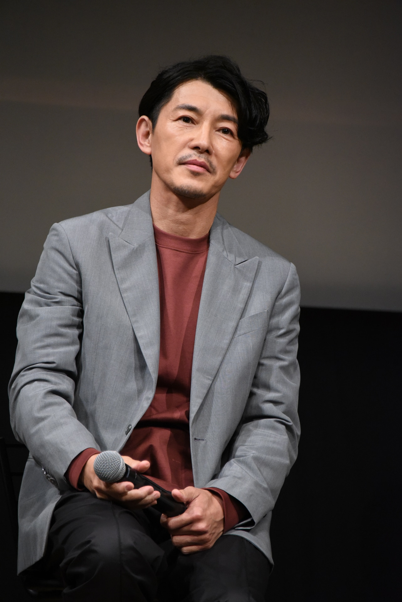 藤木直人