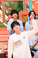 塩崎太智（M!LK）