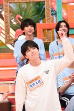 塩崎太智（M!LK）