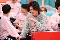 杢代和人（原因は自分にある。）