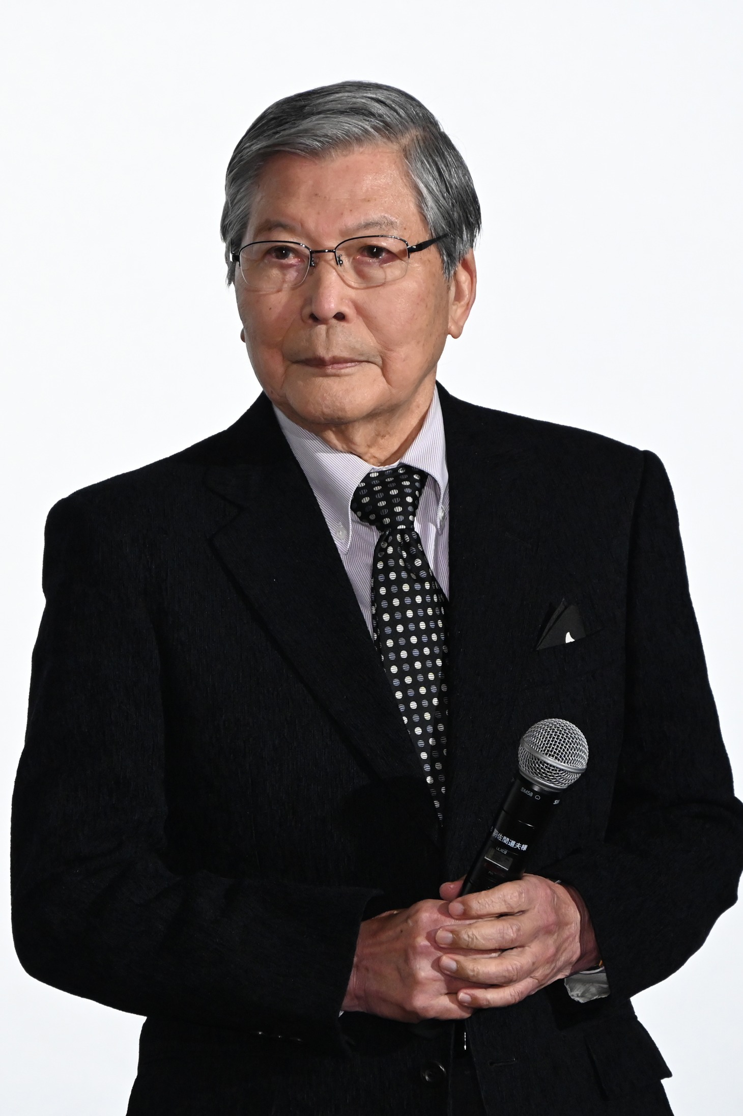 羽佐間道夫