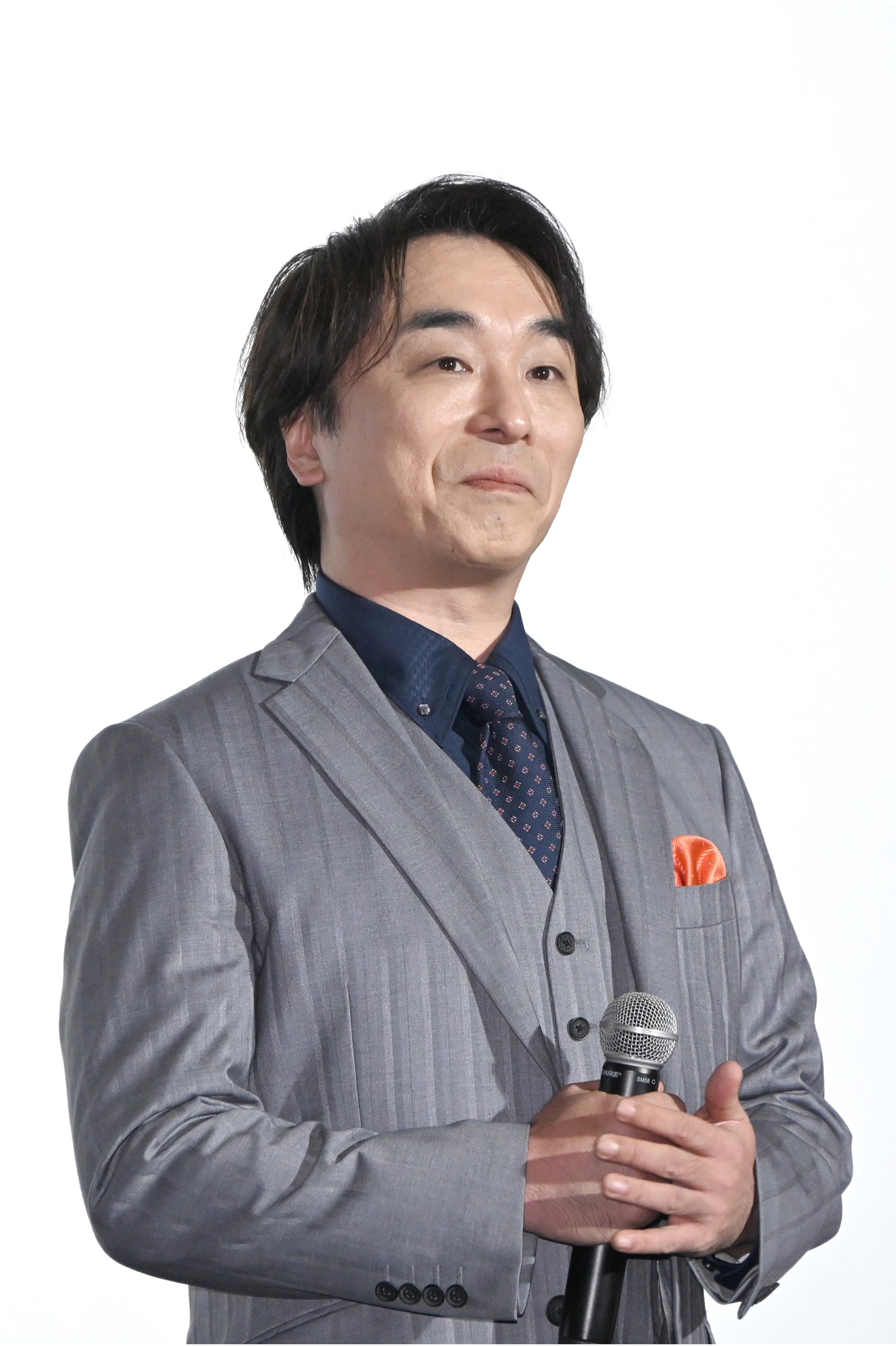 関智一