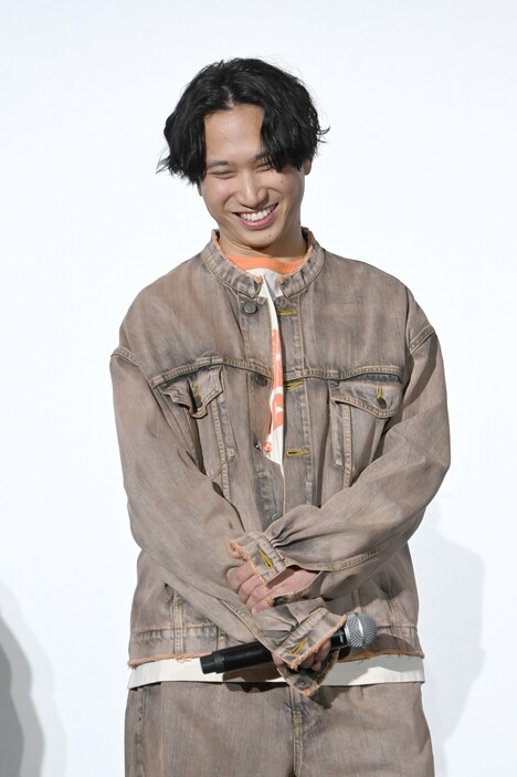 はっとり（Vo, G）