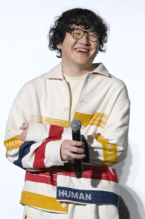 長谷川大喜（Key, Cho）