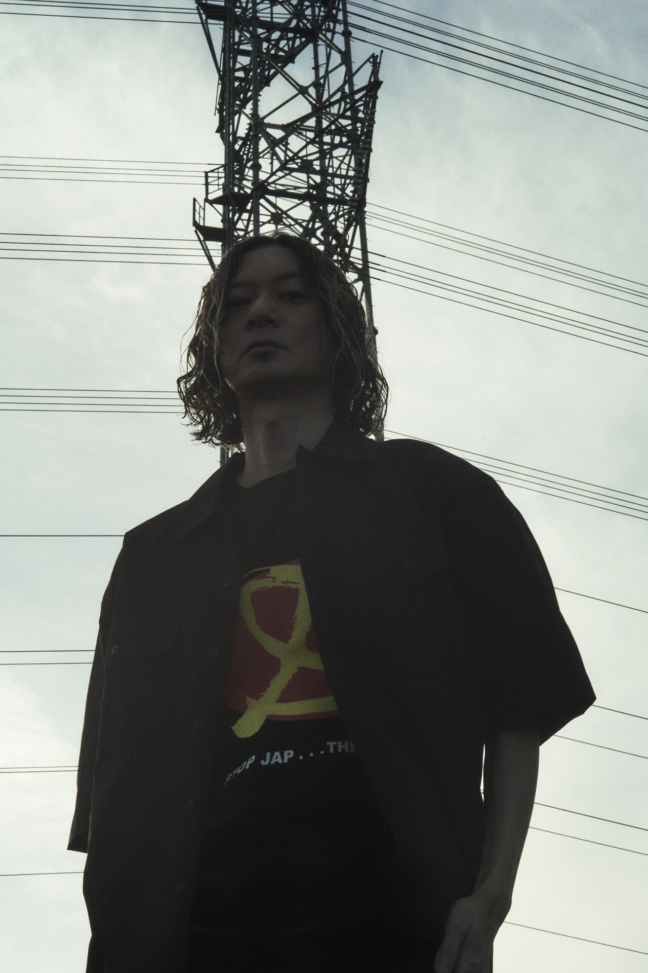 AA=の東名阪ツアー「FIGHT ＆ PRIDE」開催決定