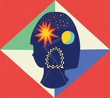 橋本絵莉子「街よ街よ」ジャケット