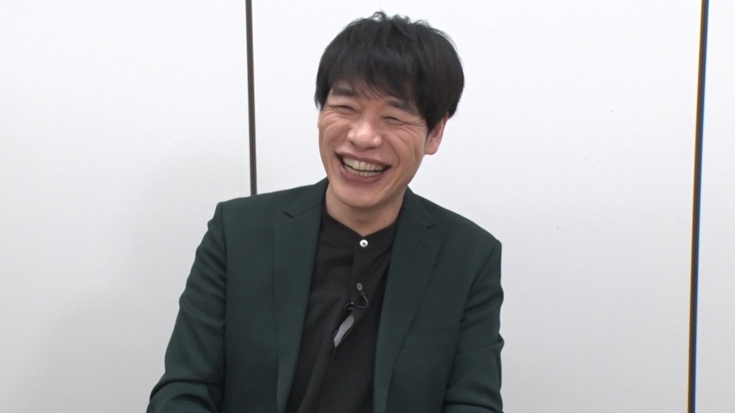 川島明