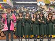 「サクラミーツ 特別編」より。(c)テレビ朝日