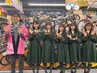 「サクラミーツ 特別編」より。(c)テレビ朝日