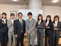 「サクラミーツ 特別編」より。(c)テレビ朝日