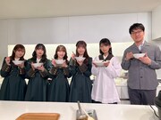 「サクラミーツ 特別編」より。(c)テレビ朝日