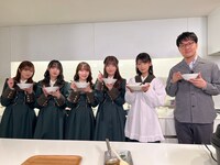 「サクラミーツ 特別編」より。(c)テレビ朝日