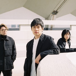 Base Ball Bear「SHIBUYA NONFICTION」第2回を開催、新曲「夏の細部」の配信スタート