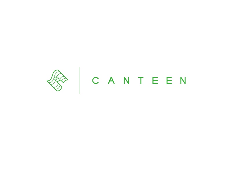 CANTEEN ロゴ