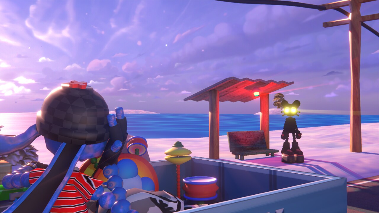 DYGL「Shadow」をCGアニメでMV化、自主企画で登場キャラのグッズ販売