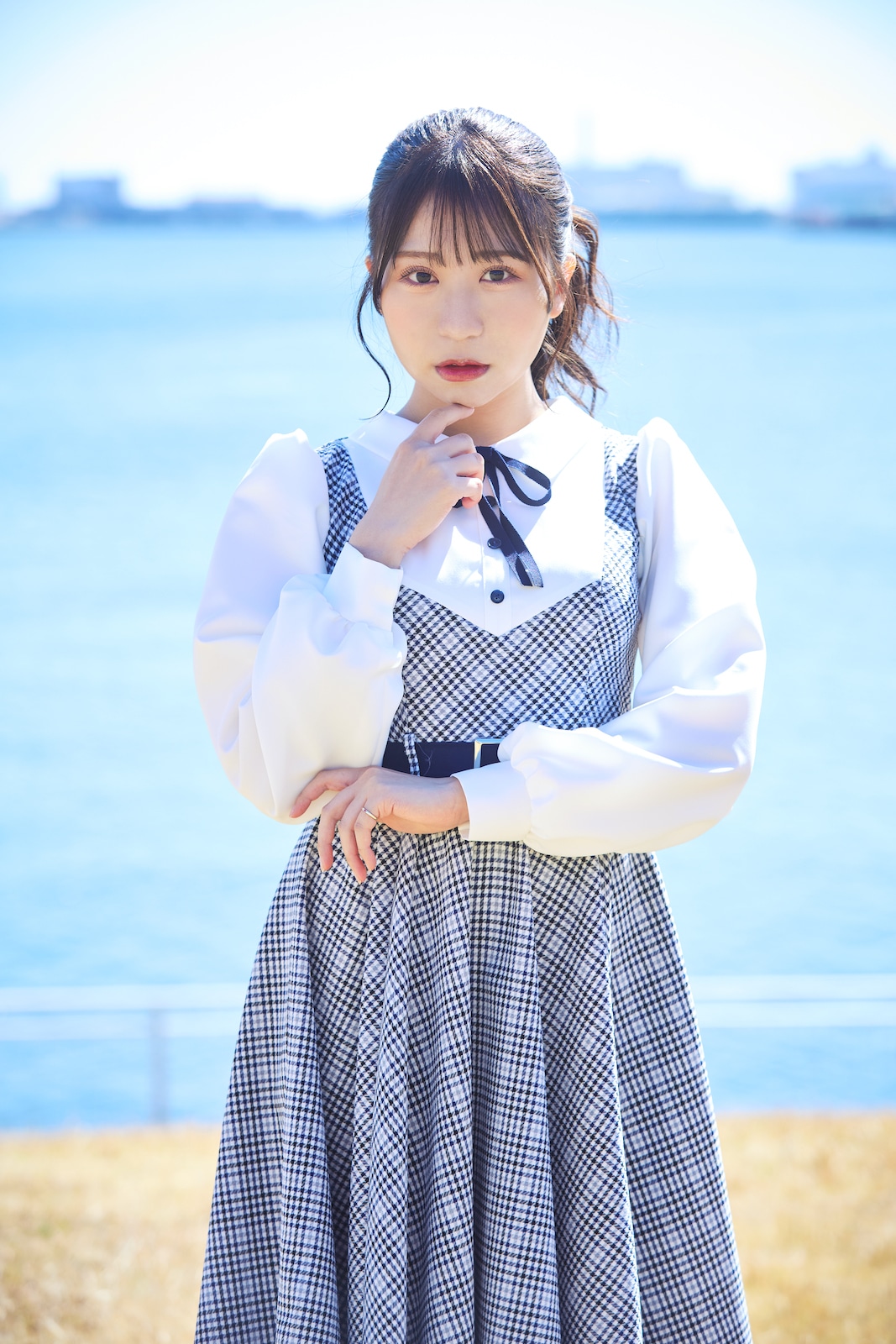 小林夢叶